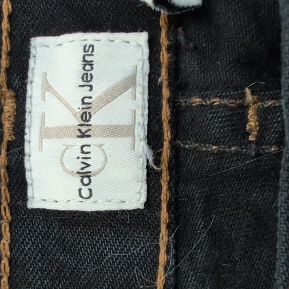 Calvin Klein Jeans Denim - Women's Calvin Klein Jeans 16 NWOT